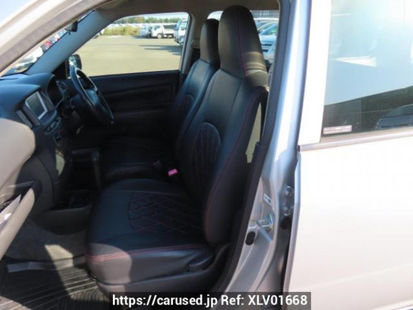 Used 2012 AT toyota probox-van NCP50V Image[11]