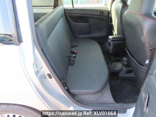 Used 2012 AT toyota probox-van NCP50V Image[12]