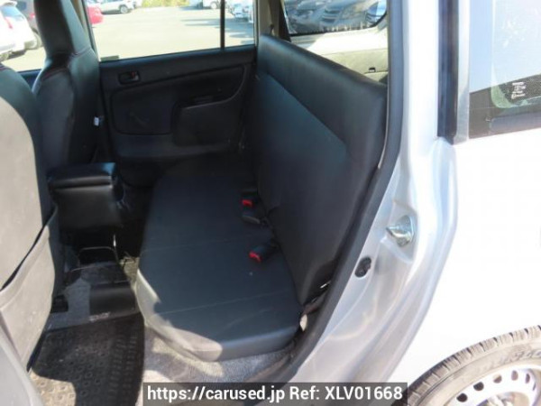 Used 2012 AT toyota probox-van NCP50V Image[13]