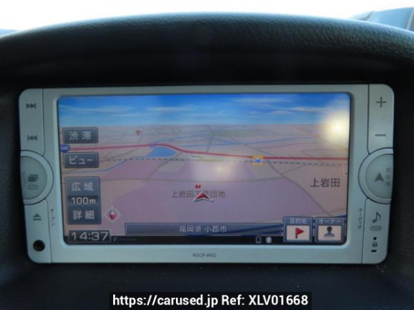 Used 2012 AT toyota probox-van NCP50V Image[20]