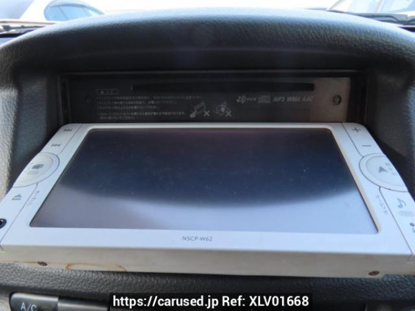 Used 2012 AT toyota probox-van NCP50V Image[21]