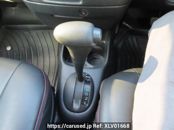 Used 2012 AT toyota probox-van NCP50V Image[23]