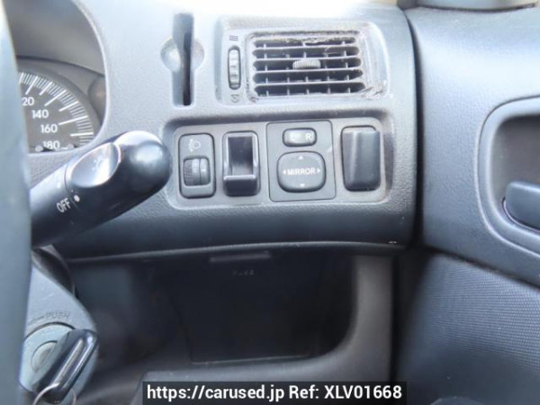 Used 2012 AT toyota probox-van NCP50V Image[24]
