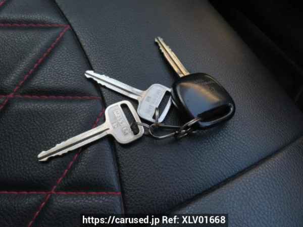 Used 2012 AT toyota probox-van NCP50V Image[26]