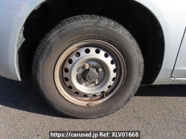 Used 2012 AT toyota probox-van NCP50V Image[27]