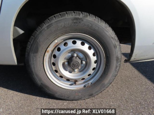 Used 2012 AT toyota probox-van NCP50V Image[28]