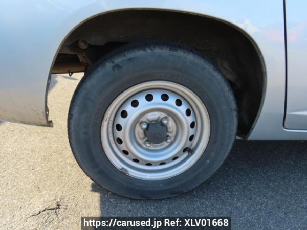 Used 2012 AT toyota probox-van NCP50V Image[29]