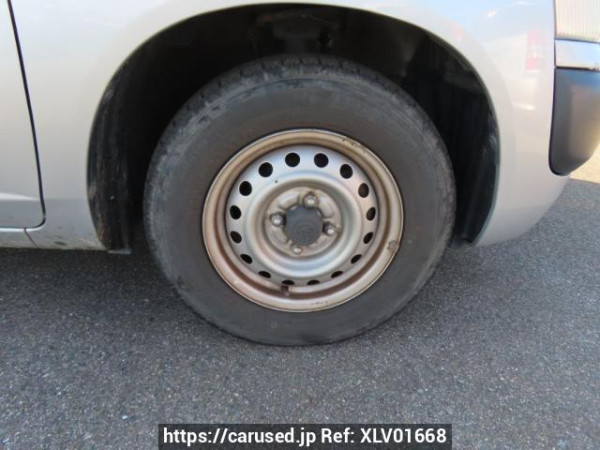 Used 2012 AT toyota probox-van NCP50V Image[30]