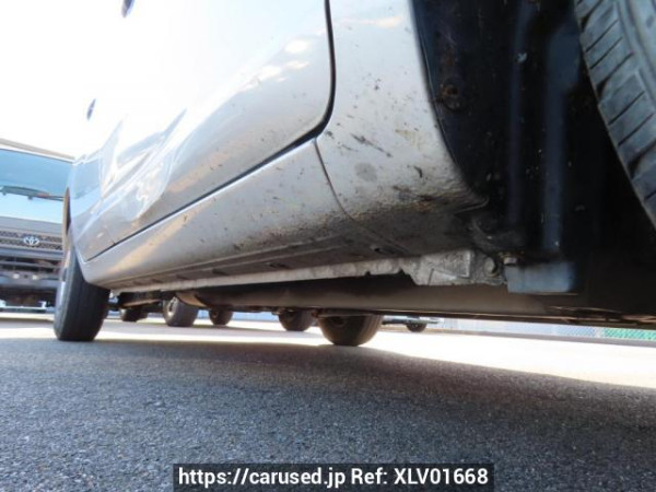 Used 2012 AT toyota probox-van NCP50V Image[35]