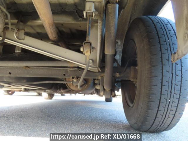 Used 2012 AT toyota probox-van NCP50V Image[38]