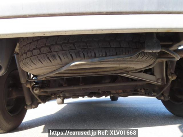 Used 2012 AT toyota probox-van NCP50V Image[40]