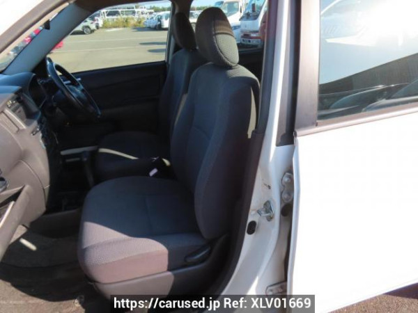 Used 2008 AT toyota succeed-van NCP51V Image[11]