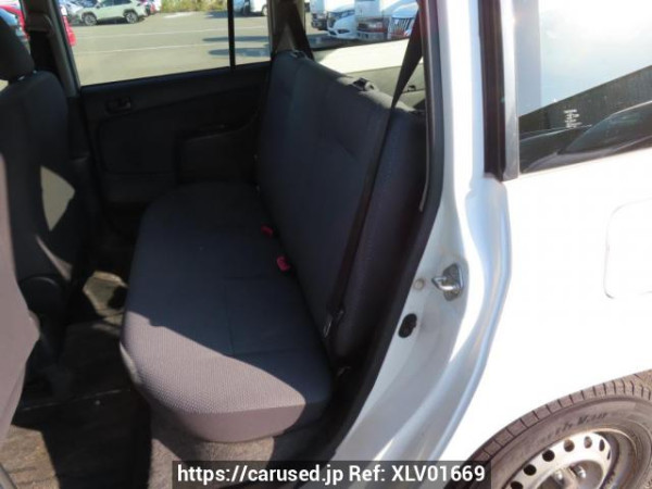 Used 2008 AT toyota succeed-van NCP51V Image[13]