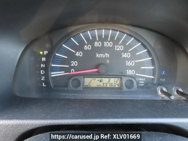 Used 2008 AT toyota succeed-van NCP51V Image[16]