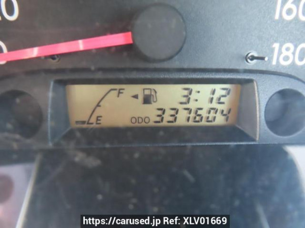 Used 2008 AT toyota succeed-van NCP51V Image[17]