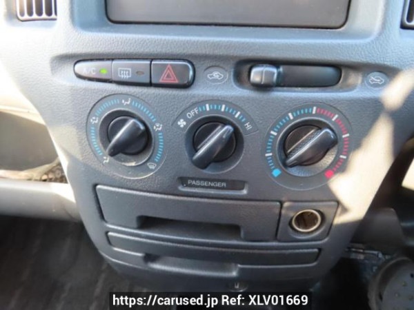 Used 2008 AT toyota succeed-van NCP51V Image[19]