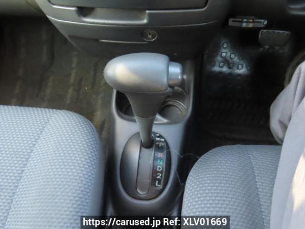 Used 2008 AT toyota succeed-van NCP51V Image[20]