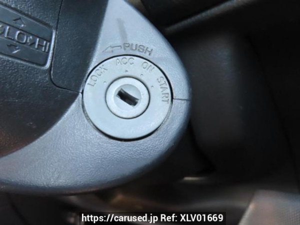 Used 2008 AT toyota succeed-van NCP51V Image[22]