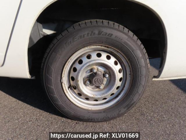 Used 2008 AT toyota succeed-van NCP51V Image[25]