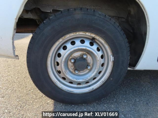 Used 2008 AT toyota succeed-van NCP51V Image[26]