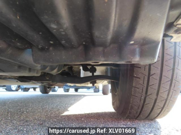 Used 2008 AT toyota succeed-van NCP51V Image[29]