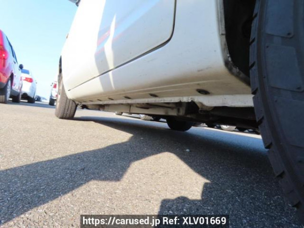 Used 2008 AT toyota succeed-van NCP51V Image[30]