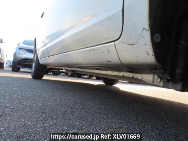 Used 2008 AT toyota succeed-van NCP51V Image[32]