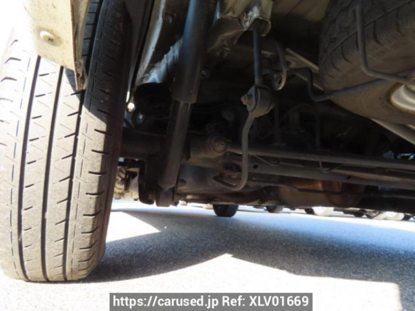 Used 2008 AT toyota succeed-van NCP51V Image[34]