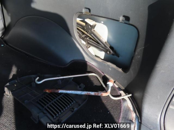 Used 2008 AT toyota succeed-van NCP51V Image[37]