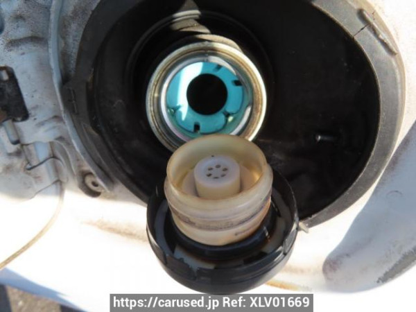 Used 2008 AT toyota succeed-van NCP51V Image[38]