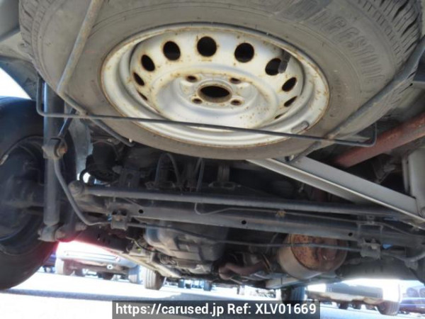 Used 2008 AT toyota succeed-van NCP51V Image[39]