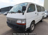Used 2001 MT toyota hiace-van LH172V Image[2]