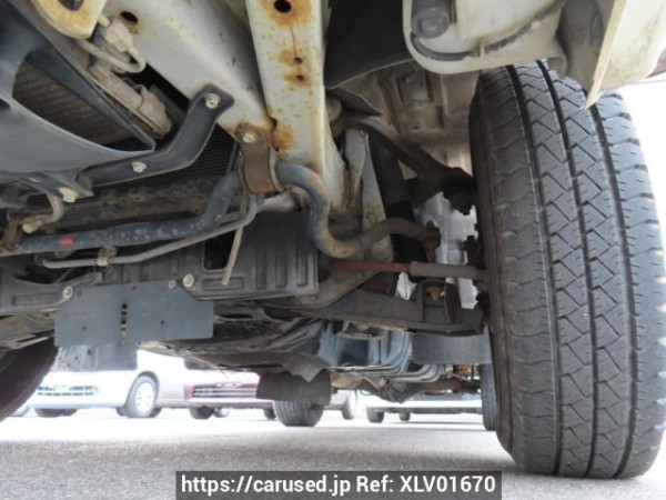 Used 2001 MT toyota hiace-van LH172V Image[28]