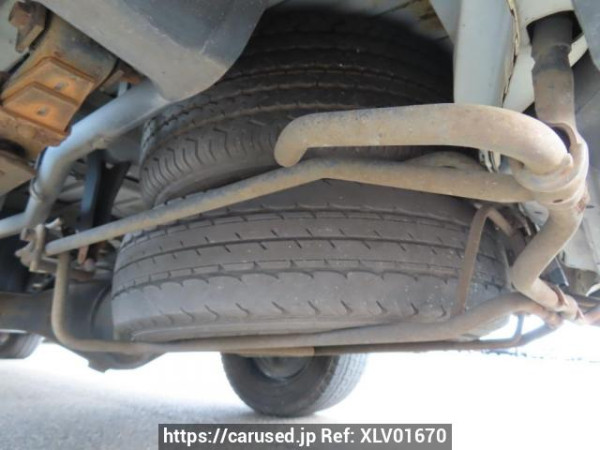 Used 2001 MT toyota hiace-van LH172V Image[36]