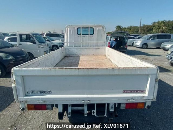 Used 2003 MT mitsubishi canter-guts FB700B Image[5]