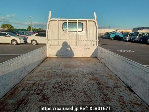 Used 2003 MT mitsubishi canter-guts FB700B Image[8]