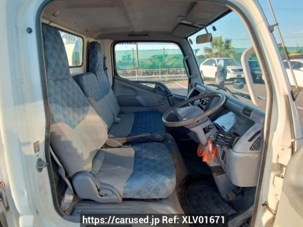Used 2003 MT mitsubishi canter-guts FB700B Image[15]