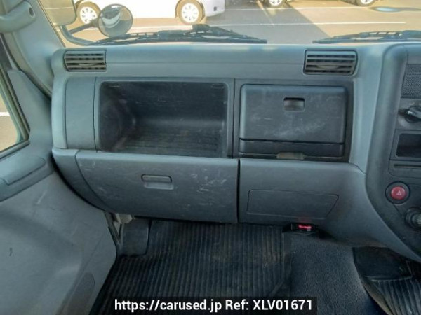 Used 2003 MT mitsubishi canter-guts FB700B Image[18]
