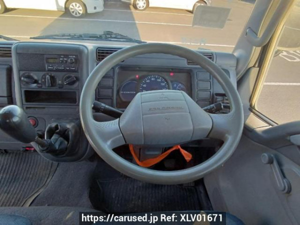 Used 2003 MT mitsubishi canter-guts FB700B Image[19]