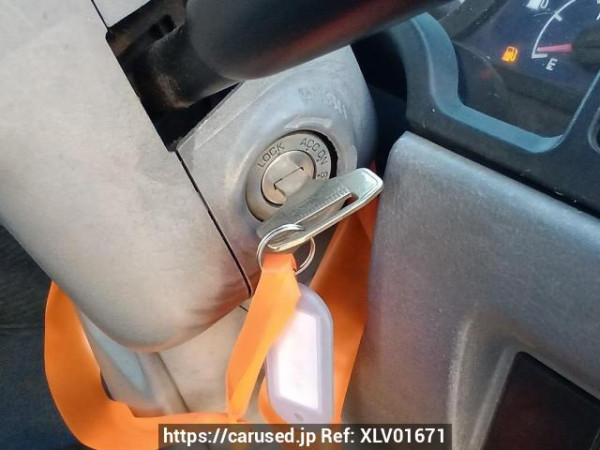 Used 2003 MT mitsubishi canter-guts FB700B Image[24]