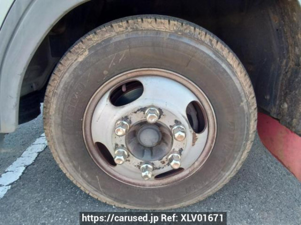 Used 2003 MT mitsubishi canter-guts FB700B Image[26]