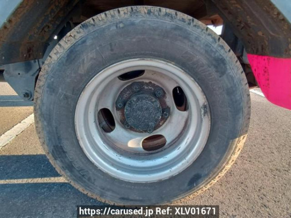 Used 2003 MT mitsubishi canter-guts FB700B Image[28]