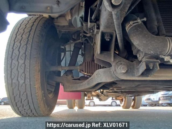 Used 2003 MT mitsubishi canter-guts FB700B Image[29]