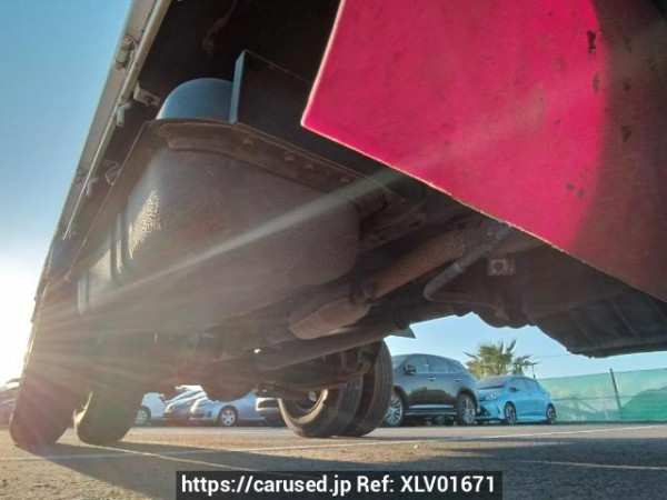 Used 2003 MT mitsubishi canter-guts FB700B Image[31]