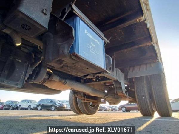Used 2003 MT mitsubishi canter-guts FB700B Image[32]