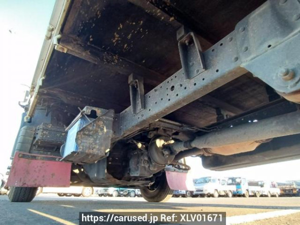 Used 2003 MT mitsubishi canter-guts FB700B Image[33]