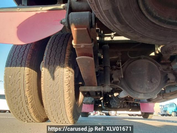 Used 2003 MT mitsubishi canter-guts FB700B Image[35]