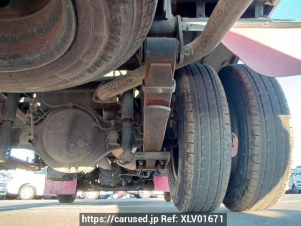 Used 2003 MT mitsubishi canter-guts FB700B Image[36]