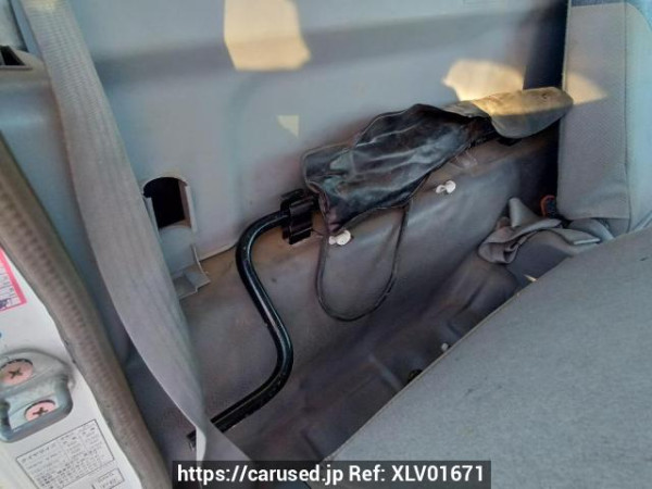 Used 2003 MT mitsubishi canter-guts FB700B Image[39]