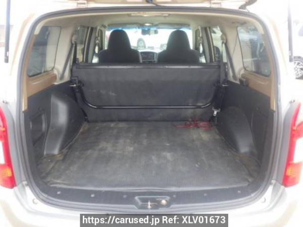 Used 2014 AT toyota probox-van NCP55V Image[8]